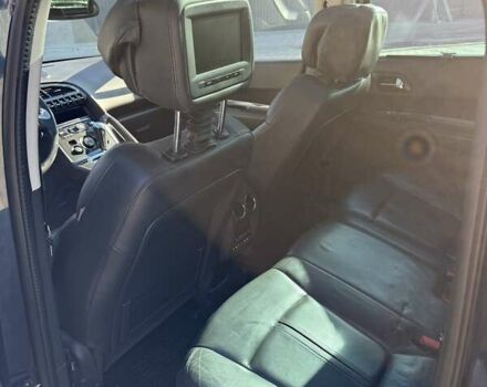 Пежо 3008 2014 в Тернополе на Automoto.ua Синий Пежо 3008, объемом двигателя 2 л и пробегом 112 тыс. км за 14300 $, фото 45 на Automoto.ua