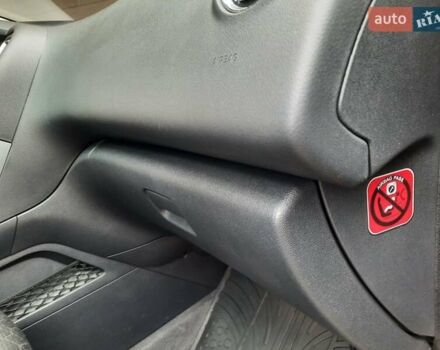 Синий Пежо 3008, объемом двигателя 2 л и пробегом 135 тыс. км за 11799 $, фото 15 на Automoto.ua