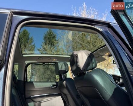 Пежо 3008 2014 в Тернополе на Automoto.ua Синий Пежо 3008, объемом двигателя 2 л и пробегом 112 тыс. км за 14300 $, фото 60 на Automoto.ua