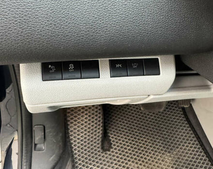 Синий Пежо 3008, объемом двигателя 1.56 л и пробегом 152 тыс. км за 12300 $, фото 4 на Automoto.ua