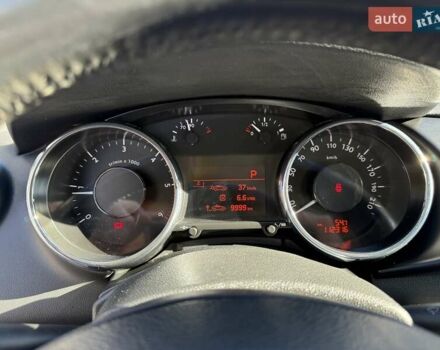 Пежо 3008 2014 в Тернополе на Automoto.ua Синий Пежо 3008, объемом двигателя 2 л и пробегом 112 тыс. км за 14300 $, фото 33 на Automoto.ua