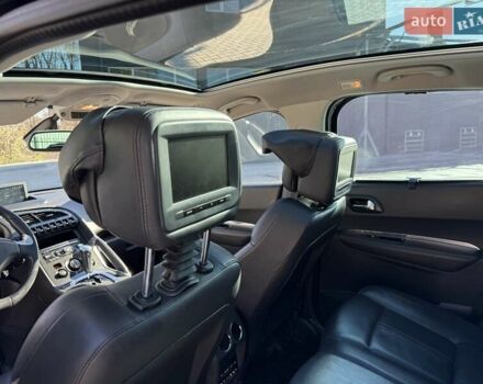 Пежо 3008 2014 в Тернополе на Automoto.ua Синий Пежо 3008, объемом двигателя 2 л и пробегом 112 тыс. км за 14300 $, фото 48 на Automoto.ua