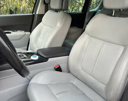 Синий Пежо 3008, объемом двигателя 1.56 л и пробегом 152 тыс. км за 12300 $, фото 17 на Automoto.ua