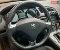 Синий Пежо 3008, объемом двигателя 2 л и пробегом 135 тыс. км за 11799 $, фото 27 на Automoto.ua