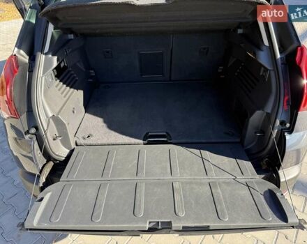 Пежо 3008 2014 в Тернополе на Automoto.ua Синий Пежо 3008, объемом двигателя 2 л и пробегом 112 тыс. км за 14300 $, фото 55 на Automoto.ua