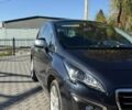 Пежо 3008 2014 в Тернополе на Automoto.ua Синий Пежо 3008, объемом двигателя 2 л и пробегом 112 тыс. км за 14300 $, фото 19 на Automoto.ua