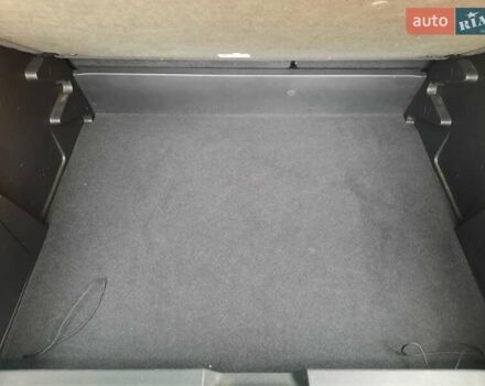 Синий Пежо 3008, объемом двигателя 2 л и пробегом 135 тыс. км за 11799 $, фото 32 на Automoto.ua