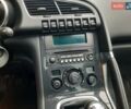 Синий Пежо 3008, объемом двигателя 2 л и пробегом 135 тыс. км за 11799 $, фото 25 на Automoto.ua