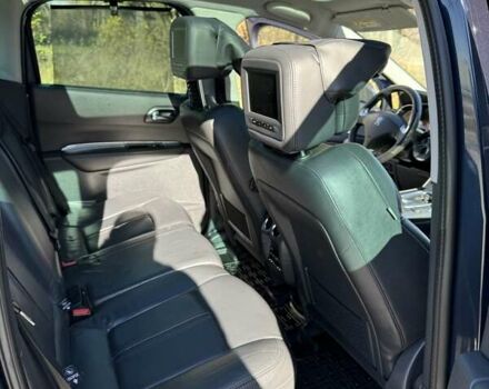 Пежо 3008 2014 в Тернополе на Automoto.ua Синий Пежо 3008, объемом двигателя 2 л и пробегом 112 тыс. км за 14300 $, фото 57 на Automoto.ua