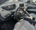 Синій Пежо 3008, об'ємом двигуна 0 л та пробігом 190 тис. км за 17300 $, фото 21 на Automoto.ua