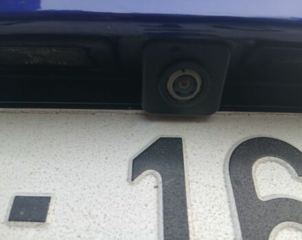 Синій Пежо 3008, об'ємом двигуна 0 л та пробігом 190 тис. км за 17300 $, фото 14 на Automoto.ua