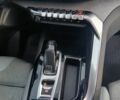 Синій Пежо 3008, об'ємом двигуна 0 л та пробігом 190 тис. км за 17300 $, фото 16 на Automoto.ua