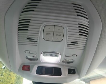 Синій Пежо 3008, об'ємом двигуна 0 л та пробігом 190 тис. км за 17300 $, фото 15 на Automoto.ua