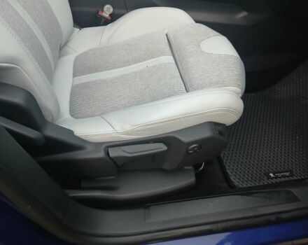 Синій Пежо 3008, об'ємом двигуна 0 л та пробігом 190 тис. км за 17300 $, фото 6 на Automoto.ua