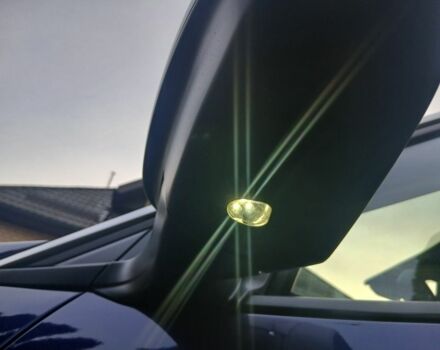 Синій Пежо 3008, об'ємом двигуна 0 л та пробігом 190 тис. км за 17300 $, фото 22 на Automoto.ua