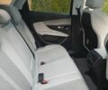 Синій Пежо 3008, об'ємом двигуна 0 л та пробігом 190 тис. км за 17300 $, фото 10 на Automoto.ua