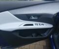 Синій Пежо 3008, об'ємом двигуна 0 л та пробігом 190 тис. км за 17300 $, фото 19 на Automoto.ua