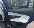 Синій Пежо 3008, об'ємом двигуна 0 л та пробігом 190 тис. км за 17300 $, фото 8 на Automoto.ua