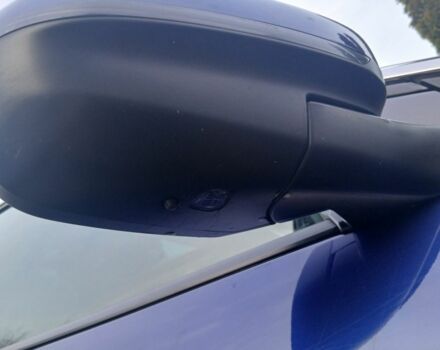 Синій Пежо 3008, об'ємом двигуна 0 л та пробігом 190 тис. км за 17300 $, фото 3 на Automoto.ua