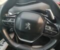 Синій Пежо 3008, об'ємом двигуна 0 л та пробігом 190 тис. км за 17300 $, фото 13 на Automoto.ua