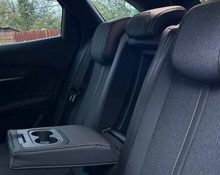 Синий Пежо 3008, объемом двигателя 2 л и пробегом 161 тыс. км за 18888 $, фото 17 на Automoto.ua