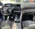 Синій Пежо 3008, об'ємом двигуна 2 л та пробігом 180 тис. км за 19900 $, фото 41 на Automoto.ua