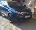 Синій Пежо 3008, об'ємом двигуна 1.2 л та пробігом 163 тис. км за 18200 $, фото 5 на Automoto.ua