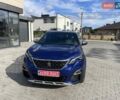 Синій Пежо 3008, об'ємом двигуна 2 л та пробігом 180 тис. км за 19900 $, фото 34 на Automoto.ua