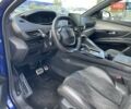Синій Пежо 3008, об'ємом двигуна 2 л та пробігом 180 тис. км за 19900 $, фото 64 на Automoto.ua