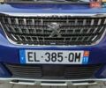 Синий Пежо 3008, объемом двигателя 1.6 л и пробегом 206 тыс. км за 18900 $, фото 18 на Automoto.ua