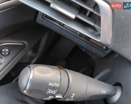 Синий Пежо 3008, объемом двигателя 1.6 л и пробегом 206 тыс. км за 18900 $, фото 63 на Automoto.ua