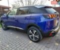Синий Пежо 3008, объемом двигателя 1.6 л и пробегом 206 тыс. км за 18900 $, фото 25 на Automoto.ua