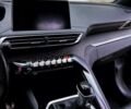 Синий Пежо 3008, объемом двигателя 2 л и пробегом 161 тыс. км за 18888 $, фото 3 на Automoto.ua