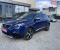 Синій Пежо 3008, об'ємом двигуна 2 л та пробігом 180 тис. км за 19900 $, фото 27 на Automoto.ua