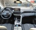 Синий Пежо 3008, объемом двигателя 1.6 л и пробегом 206 тыс. км за 18900 $, фото 30 на Automoto.ua