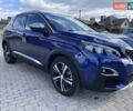 Синій Пежо 3008, об'ємом двигуна 2 л та пробігом 180 тис. км за 19900 $, фото 20 на Automoto.ua