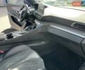 Синій Пежо 3008, об'ємом двигуна 2 л та пробігом 180 тис. км за 19900 $, фото 42 на Automoto.ua
