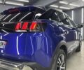 Синий Пежо 3008, объемом двигателя 1.6 л и пробегом 206 тыс. км за 18900 $, фото 94 на Automoto.ua