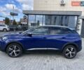 Синій Пежо 3008, об'ємом двигуна 2 л та пробігом 180 тис. км за 19900 $, фото 5 на Automoto.ua
