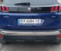 Синій Пежо 3008, об'ємом двигуна 1.2 л та пробігом 163 тис. км за 18200 $, фото 3 на Automoto.ua