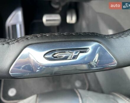 Синій Пежо 3008, об'ємом двигуна 2 л та пробігом 180 тис. км за 19900 $, фото 66 на Automoto.ua