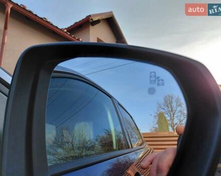 Синий Пежо 3008, объемом двигателя 1.6 л и пробегом 206 тыс. км за 18900 $, фото 79 на Automoto.ua