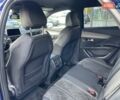 Синій Пежо 3008, об'ємом двигуна 2 л та пробігом 180 тис. км за 19900 $, фото 55 на Automoto.ua