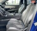 Синій Пежо 3008, об'ємом двигуна 2 л та пробігом 180 тис. км за 19900 $, фото 67 на Automoto.ua