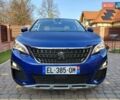 Синий Пежо 3008, объемом двигателя 1.6 л и пробегом 206 тыс. км за 18900 $, фото 22 на Automoto.ua
