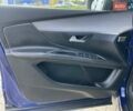 Синій Пежо 3008, об'ємом двигуна 2 л та пробігом 180 тис. км за 19900 $, фото 71 на Automoto.ua