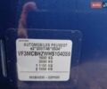 Синий Пежо 3008, объемом двигателя 1.6 л и пробегом 206 тыс. км за 18900 $, фото 43 на Automoto.ua