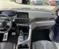 Синій Пежо 3008, об'ємом двигуна 2 л та пробігом 180 тис. км за 19900 $, фото 40 на Automoto.ua