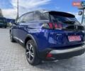 Синій Пежо 3008, об'ємом двигуна 2 л та пробігом 180 тис. км за 19900 $, фото 9 на Automoto.ua