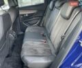 Синій Пежо 3008, об'ємом двигуна 2 л та пробігом 180 тис. км за 19900 $, фото 57 на Automoto.ua